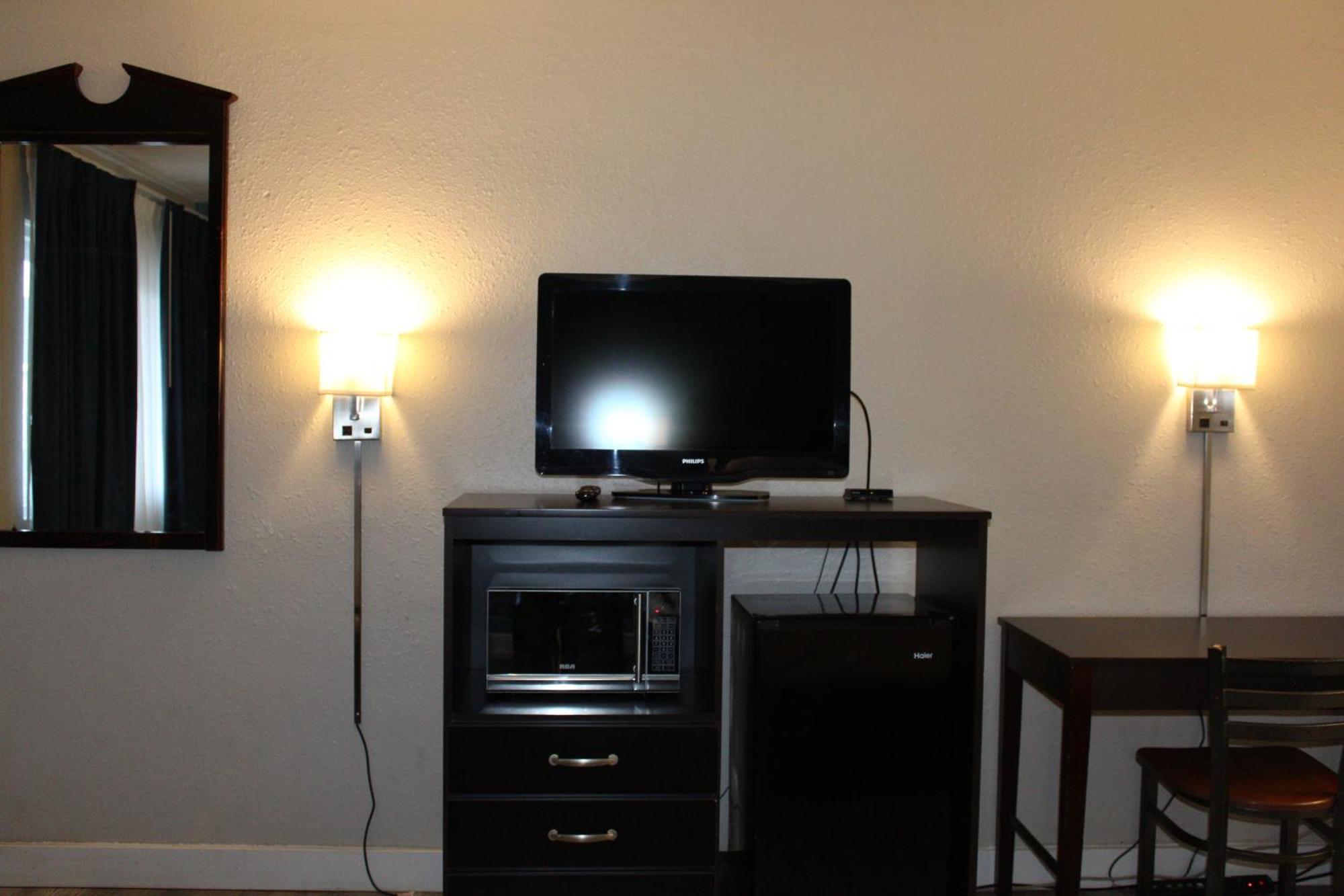 Days Inn By Wyndham Wrightstown Mcguire Afb Bordentown Eksteriør bilde