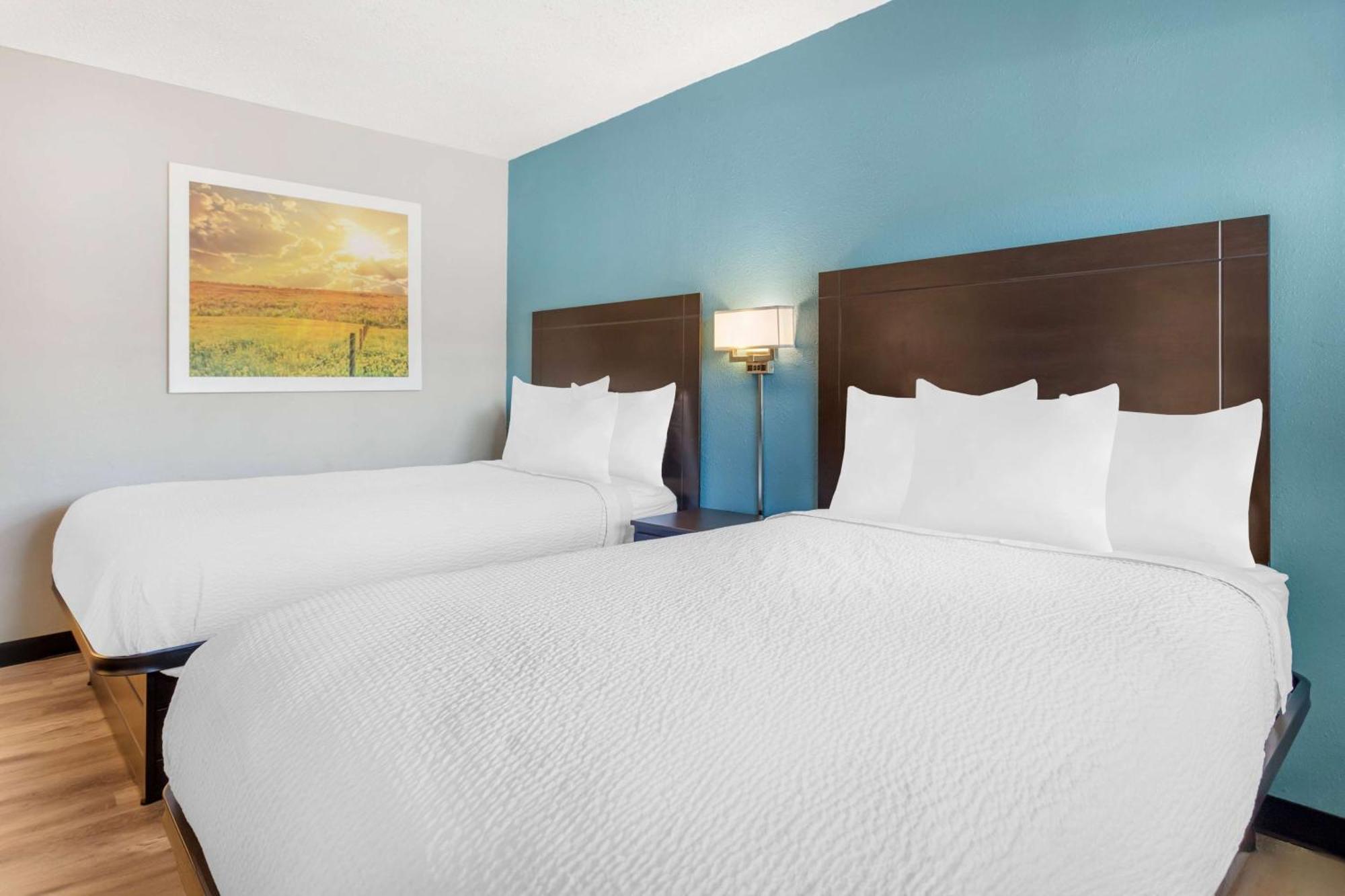 Days Inn By Wyndham Wrightstown Mcguire Afb Bordentown Eksteriør bilde